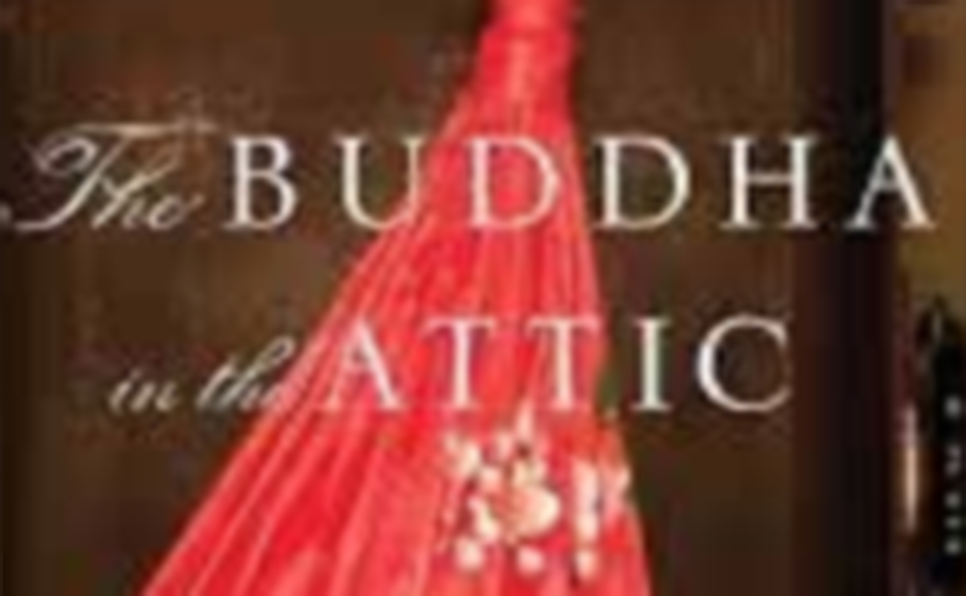 The Buddha in the Atticv