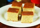 Banana Cake