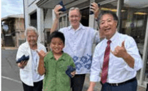 DS Students Achieve Big