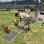 Troop 40 Service and Growth
