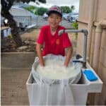 A Season of Service & Growth