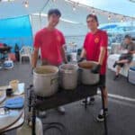 A Season of Service & Growth