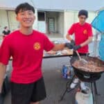 A Season of Service & Growth