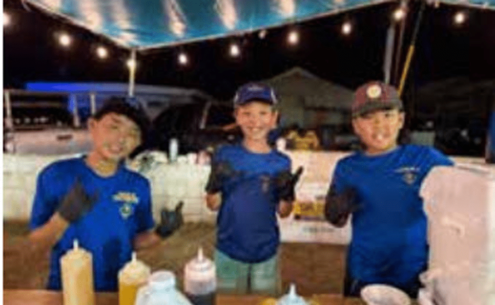 A Cub Scout Journey
