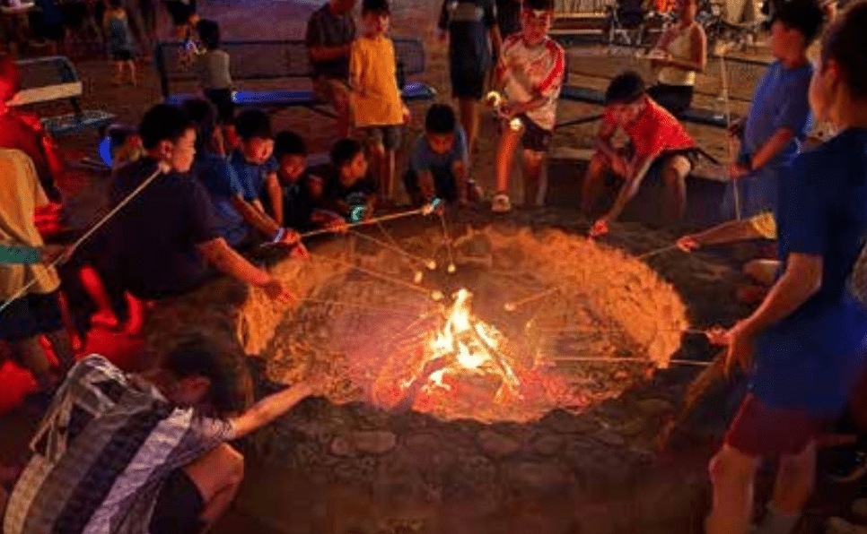 Cub Scouts Kick Off a New Year of Adventures