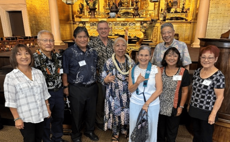 My Choralfest Experience