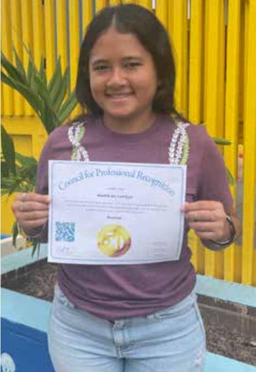 preschool November 2025