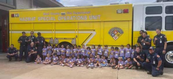 preschool November 2025