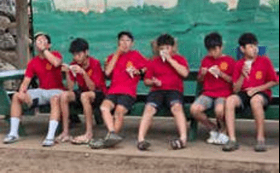 Boy Scouts Pack in the Fun this October