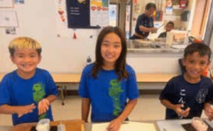 Food & Culture at Gakuen