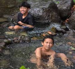 Boy Scouts Pack in the Fun this October