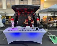 Boy Scouts Pack in the Fun this October