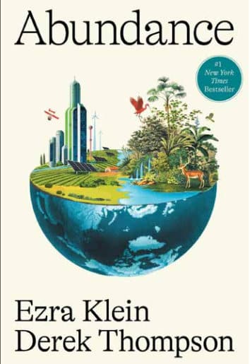 Abundance by Klein & Thompson