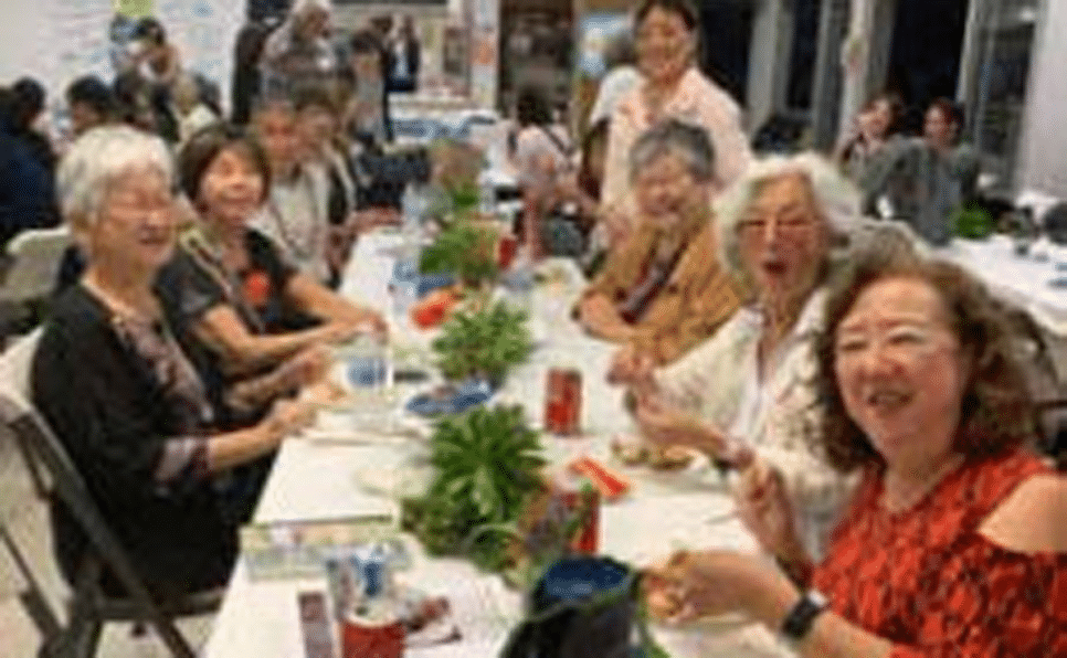 Celebrating Our Members!