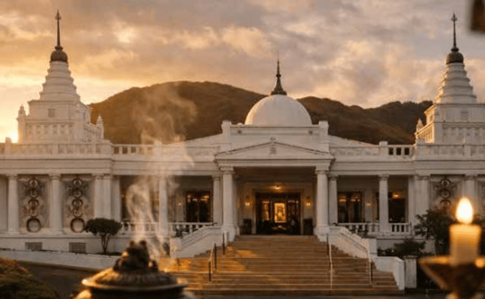 Impermanence Once More