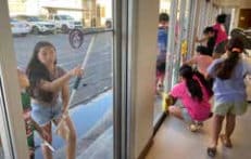 Sakura 4-H Clubs’ Clover Report