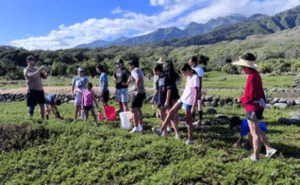 February Activities from 4-H