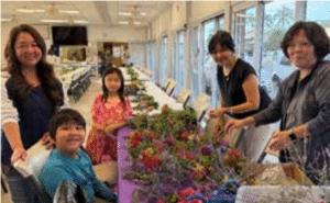 Dharma School Fun and Fellowship