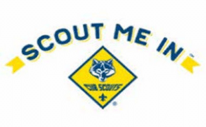 scout me in