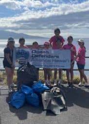 Mālama ʻĀina in Action