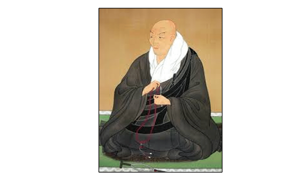 Shinran Shonin