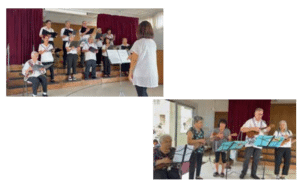 choir