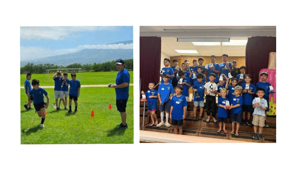 cub scouts