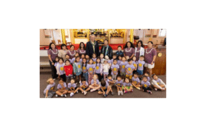 NAEYC’s Week of the Young Child