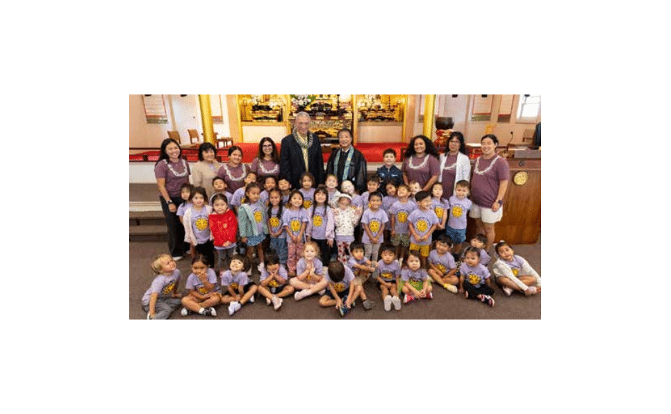 NAEYC’s Week of the Young Child