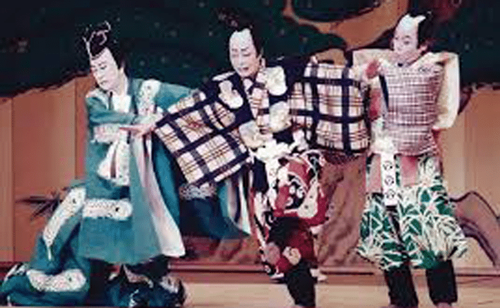 Zenshinza’s Performance in Hawaii