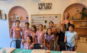4-H Year-End Celebrations