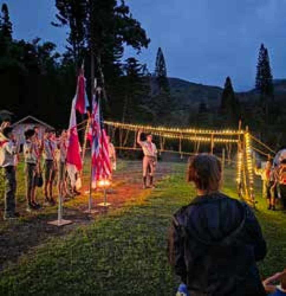 Troop 40 Activities