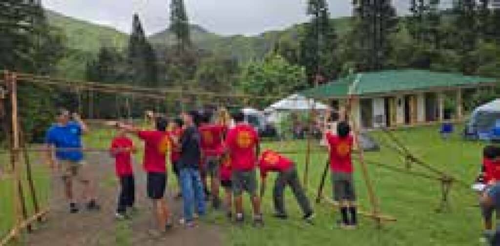 Troop 40 Activities