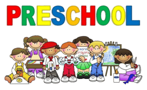 preschool