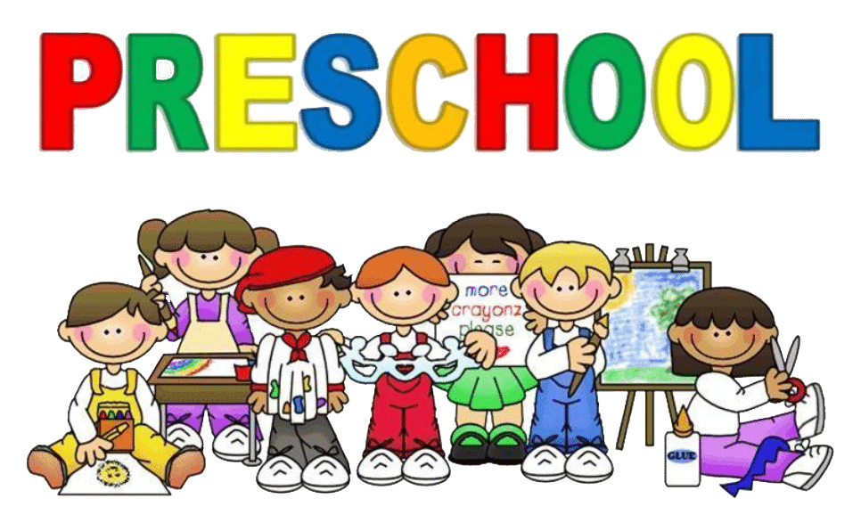 preschool
