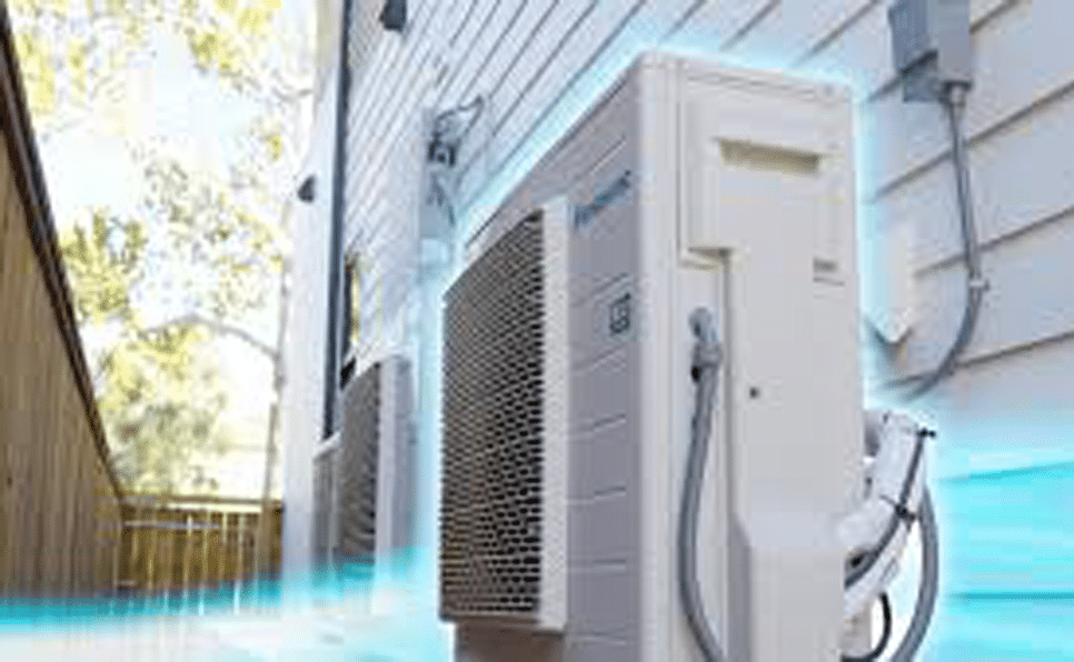 air conditioning