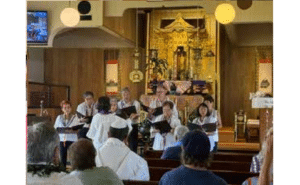 Peace Day at Makawao Hongwanji